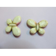 Pendant Semi-Precious